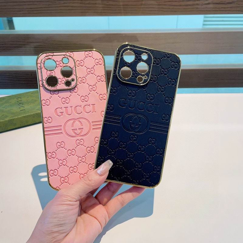 Gucci iphone 13-16Pro max 12